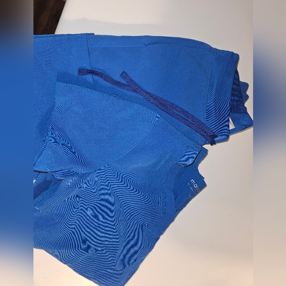 Womens Scrubs
